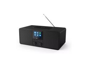 Philips TAR8805, FM, DAB+, Spotify connect, Bluetooth, langaton lataus - Internet-radio