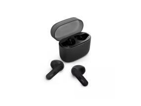 Philips TAT2139, musta - Langattomat kuulokkeet