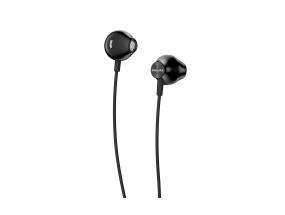 Philips TAUE100, musta - Kuulokkeet