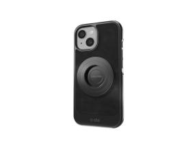 SBS LockPro kotelo, iPhone 15, musta - Älypuhelimen kotelo