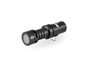 RODE VideoMic Me-L, salama, musta - Mikrofoni - Mikrofoni