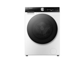 Hisense, 12 kg, syvyys 61 cm, 1400 kierrosta minuutissa - Kannettava pesukone