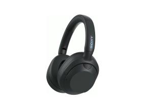 Sony ULT Wear 900N, melua vaimentava, musta - Langattomat kuulokkeet - langattomat kuulokkeet