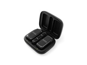 Rode Wireless Micro, Lightning, musta - Langaton mikrofonijärjestelmä