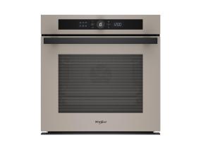 Whirlpool, 73 L, katalyyttinen puhdistus, beige - Integroitu uuni