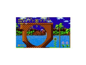 Sonic Origins Plus, Xbox One / Series X - Peli