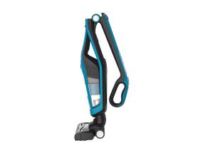 Tefal Dual Force 2in1, sininen - Pölynimuri - Pölynimuri