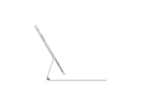 Apple Magic Keyboard, iPad Pro 12,9" (3.-5. sukupolvi), SWE, valkoinen - Näppäimistö