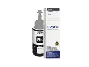 Tindimahuti täitepudel Epson T6731 (pakollinen)