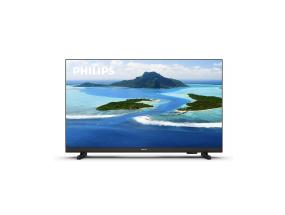 Teler PHILIPS, 32", HD, LED LCD, jalad ääres, must
