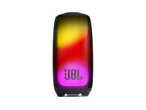 JBL Pulse 5, musta - Kannettava langaton kaiutin