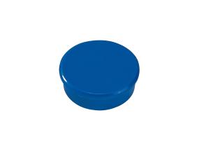 Valkotaulu magneetit DAHLE 38mm sininen 2kpl