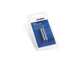 Magneetit lasitaululle DAHLE Megadym Cylinder 10mm 4pkt