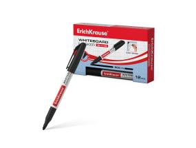 Liitutaulu tussi ERICH KRAUSE W-110, musta