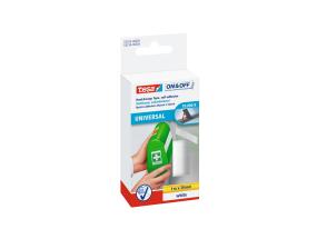 Teippi TESA 20mmx1m valkoinen