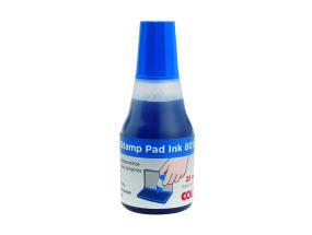 Leimasinväri 25ml Colop sininen