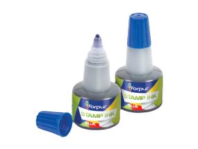 Leiman väri sininen 30ml FORPUS