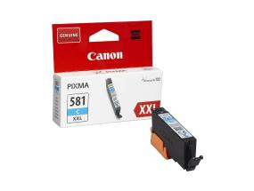 Mustepatruuna CANON CLI-581 XXL sininen (1995C001)