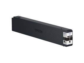 Mustepatruuna EPSON C13T887100 musta 5000l