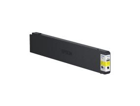 Mustepatruuna EPSON C13T887400 keltainen 5000l