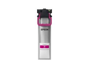 Mustepatruuna EPSON C13T944340 (WF-C5790) punainen