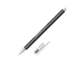 Mustekynä korkilla STAEDTLER Triplus Fineliner 431 0,5mm vihreä