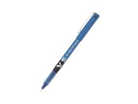 Täytekynä PILOT Hi-Tecpoint V5 F/0,5mm sininen