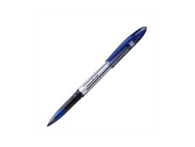 Mustekynä UNI-BALL Air Uba 188L sininen