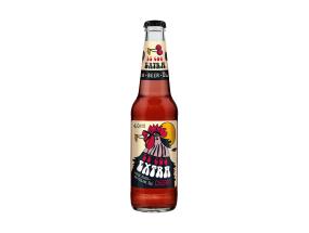 A. LE COQ Extra olut Cherry 4% 33cl (pullo)