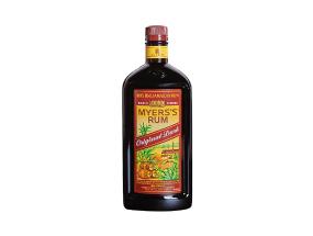 Rumm MYERS´S Original Jamaica Dark 40% 70cl