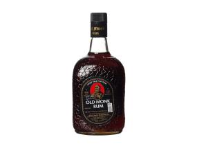 OLD MONK Rommi 7Y 42,8% 70cl