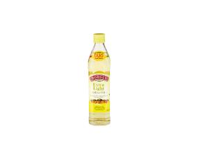 Ruokaöljy Borges Extra light 500ml