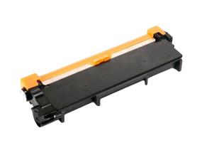 Värikasetti analoginen TN-2320 / 2500 / 2740 musta