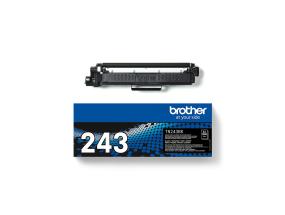 Värikasetti BROTHER TN-243BK musta