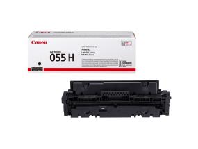 Värikasetti CANON 055H musta