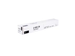 Värikasetti CANON C-EXV29 musta