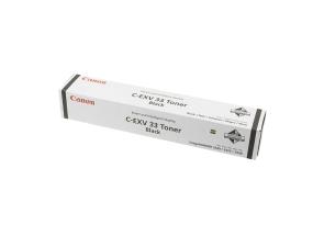 Värikasetti CANON C-EXV33