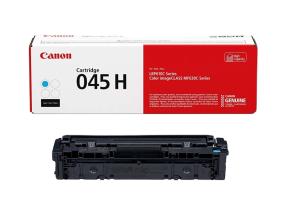 Värikasetti CANON CRG 045 sininen (1300l)