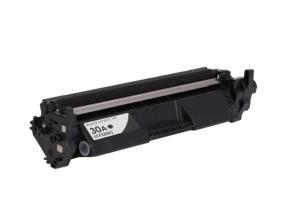 Laserkasetti analoogi HP CF230A PRint4You
