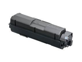 Analoginen värikasetti KYOCERA TK-1170 musta