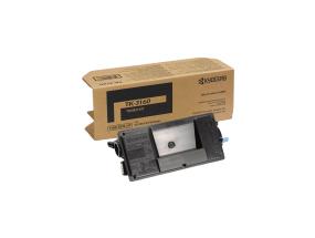 Värikasetti Kyocera TK-3160 musta