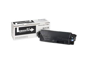 Värikasetti KYOCERA TK-5160K (16 000 arkkia) musta