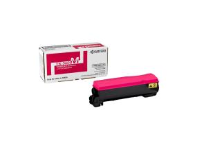 Värikasetti Kyocera TK-560 punainen (10000 sivua)