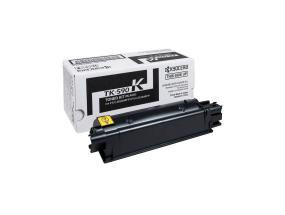 Värikasetti KYOCERA TK-590K musta