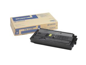 Värikasetti Kyocera TK-7105 musta