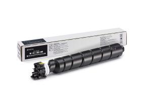 Värikasetti Kyocera TK-8345K musta