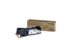 Värikasetti XEROX Phaser 6128 sininen 2500 arkkia 106R01452