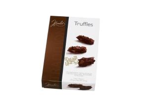 Tryffelit HAMLET tummalla suklaalla 125g