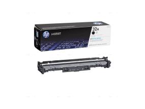 Rumpu HP CF232A 23000 arkkia