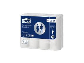 WC-paperi Tork T4 24kpl/pkt 2-kertainen